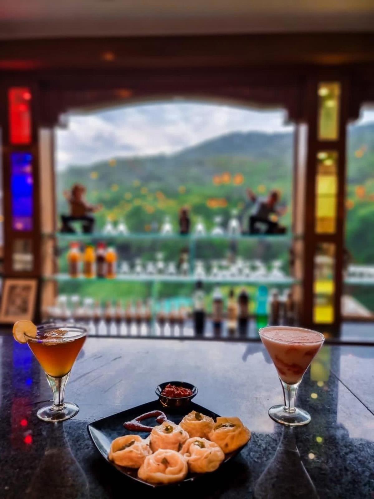 Hotel Jungle View Retreat เดห์ราดุน ภายนอก รูปภาพ