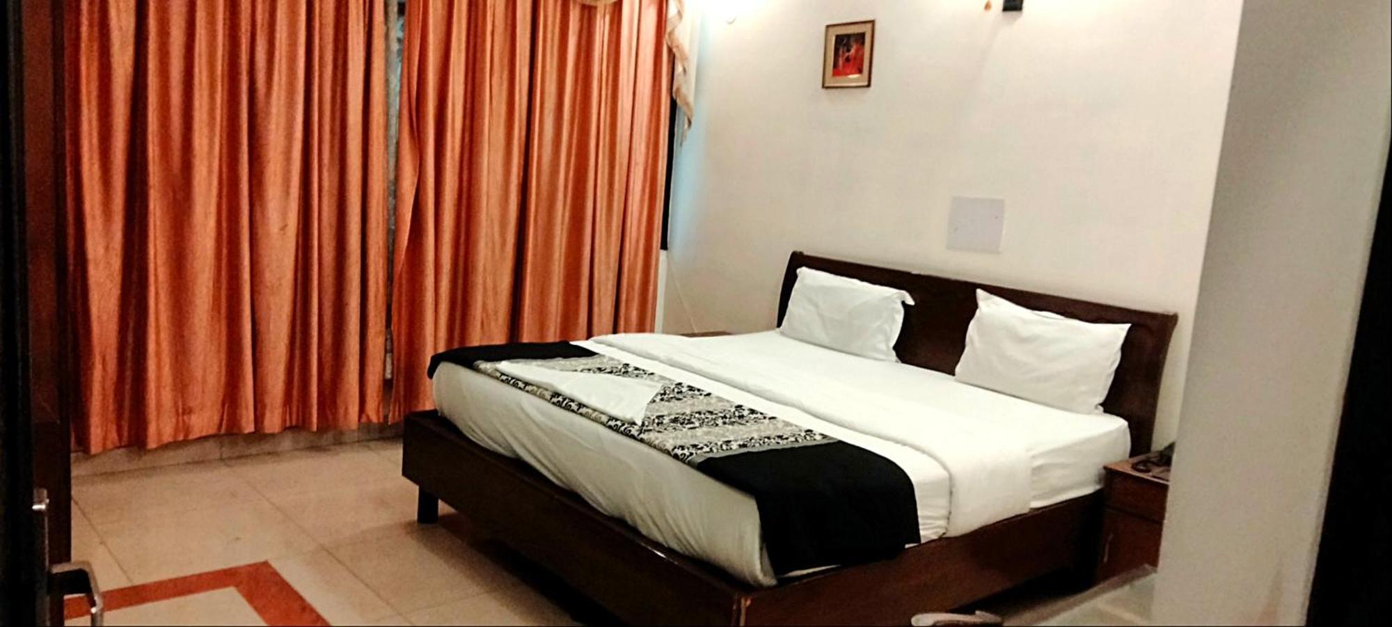 Hotel Jungle View Retreat เดห์ราดุน ภายนอก รูปภาพ