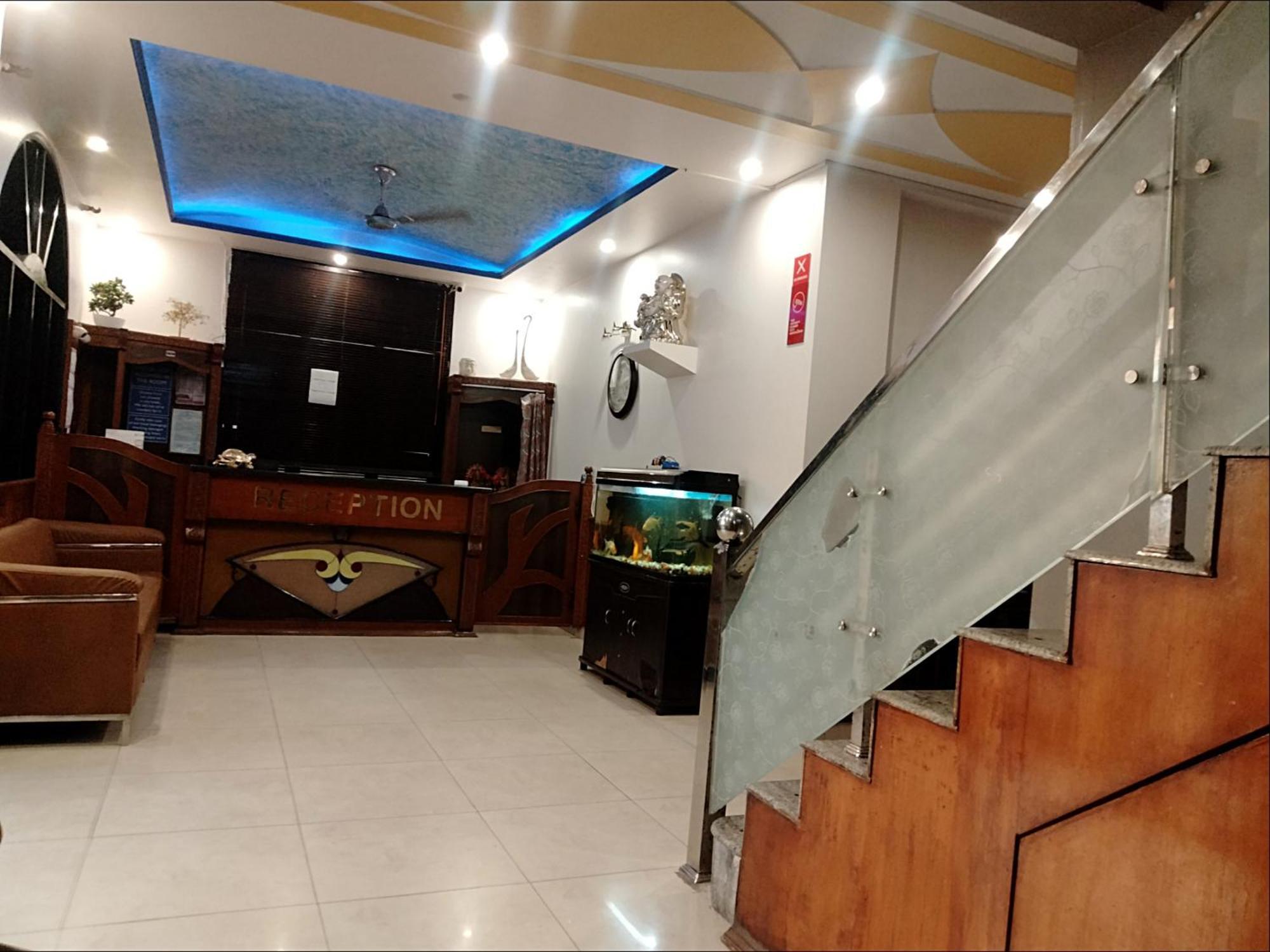 Hotel Jungle View Retreat เดห์ราดุน ภายนอก รูปภาพ
