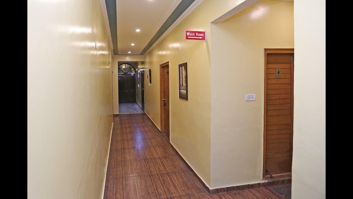 Hotel Jungle View Retreat เดห์ราดุน ภายนอก รูปภาพ