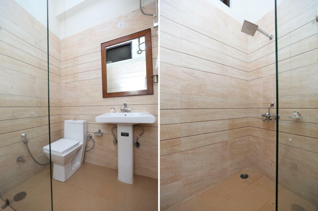 Hotel Jungle View Retreat เดห์ราดุน ภายนอก รูปภาพ