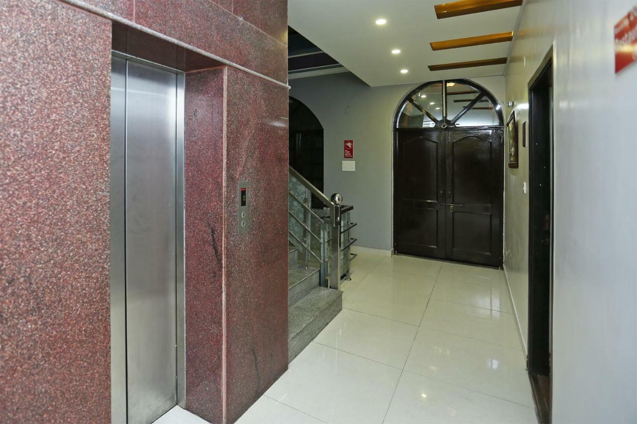 Hotel Jungle View Retreat เดห์ราดุน ภายนอก รูปภาพ